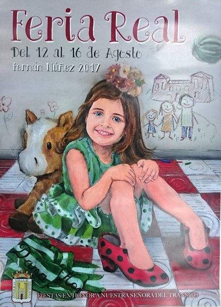 Feria Real y Fiestas en honor de Nuestra Señora del Tránsito  
